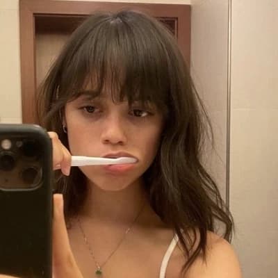 Jenna Ortega thumbnail