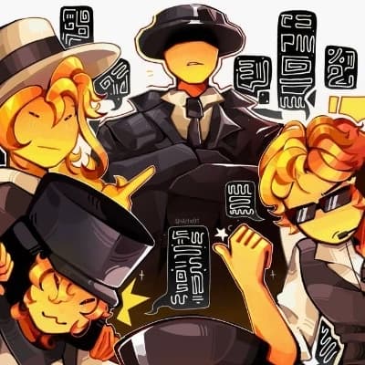 Mafioso and goons thumbnail
