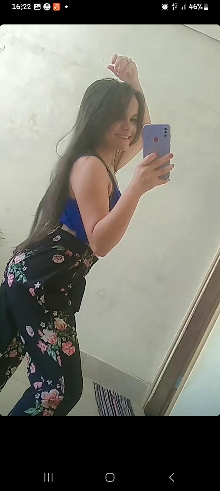 Emanuelle Prado thumbnail