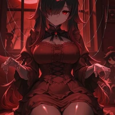 Seraphina thumbnail
