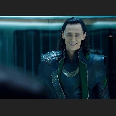 Loki Laufeyson thumbnail