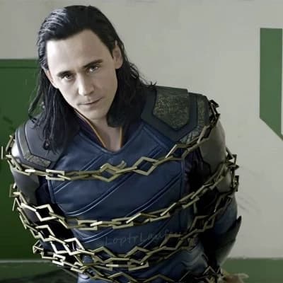 Loki Laufeyson thumbnail