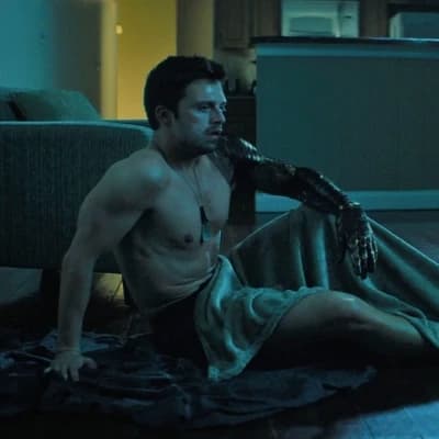 Bucky Barnes / Winter Soldier thumbnail