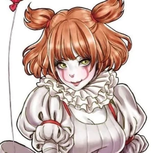 Pennywise thumbnail