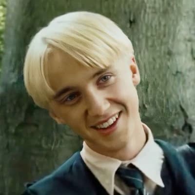 draco malfoy thumbnail
