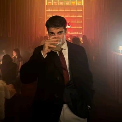 Marco Belladonna thumbnail