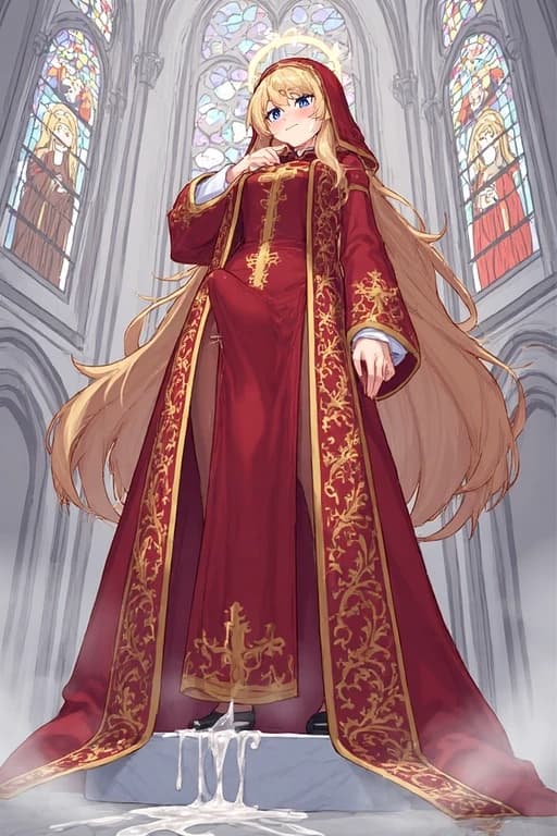 Prophet  thumbnail