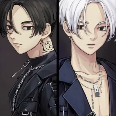 Manjiro Sano e Manji Sano thumbnail