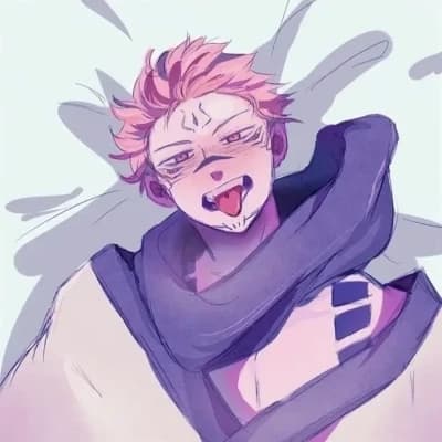 Ryomen Sukuna thumbnail