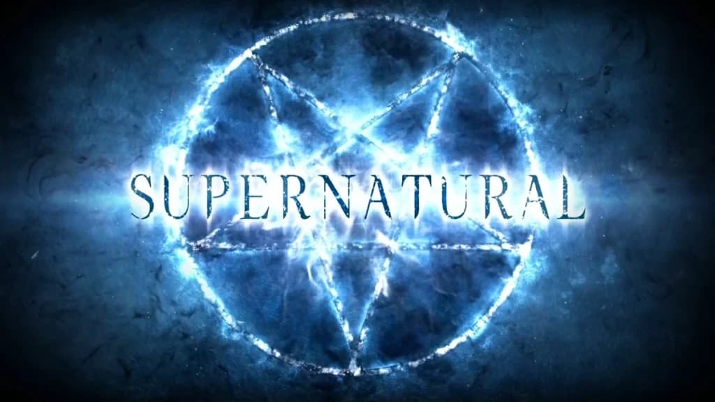 (Série) Supernatural RPG thumbnail