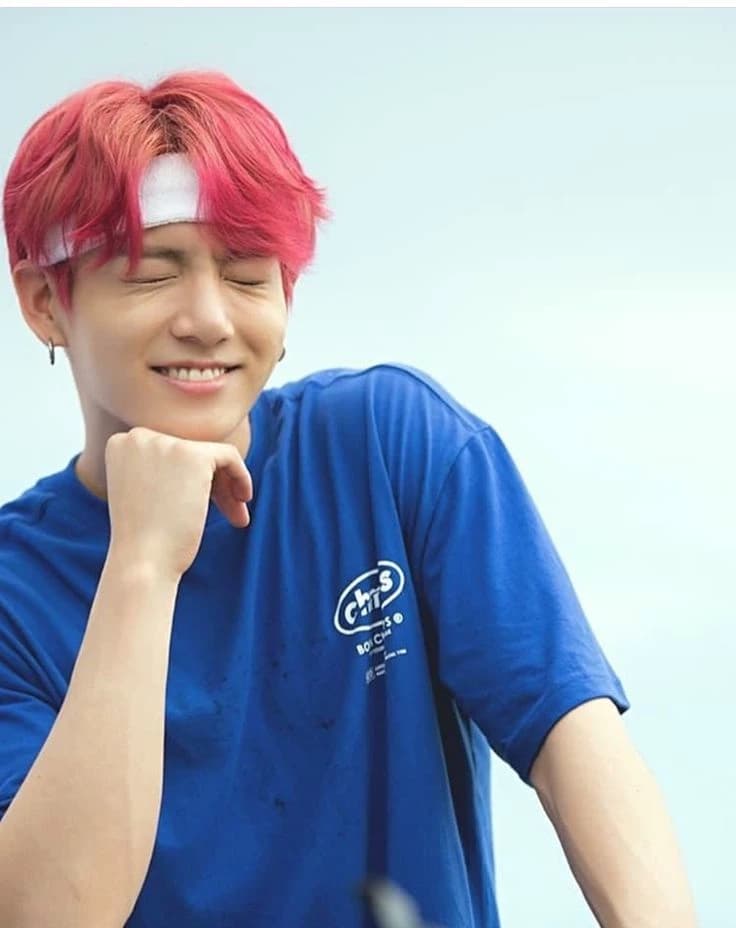 Jeon Jungkook thumbnail