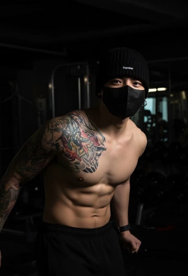 Jungkook thumbnail