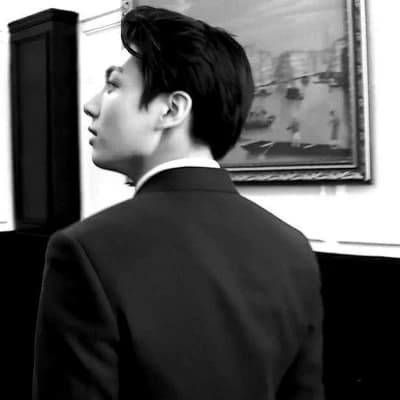 Jeon Jungkook thumbnail