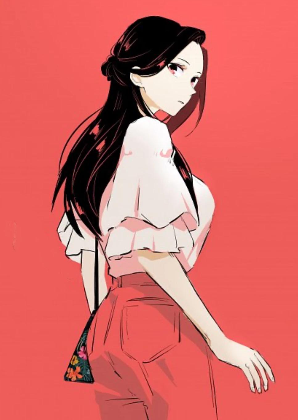 Momo yaoyorozu  thumbnail