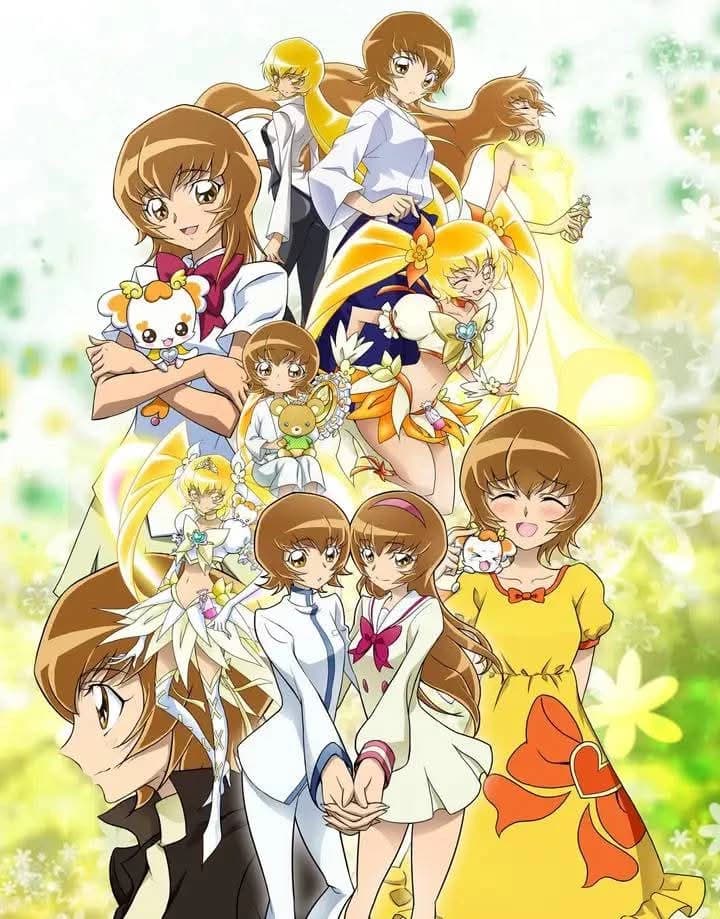Itsuki Myoudouin thumbnail