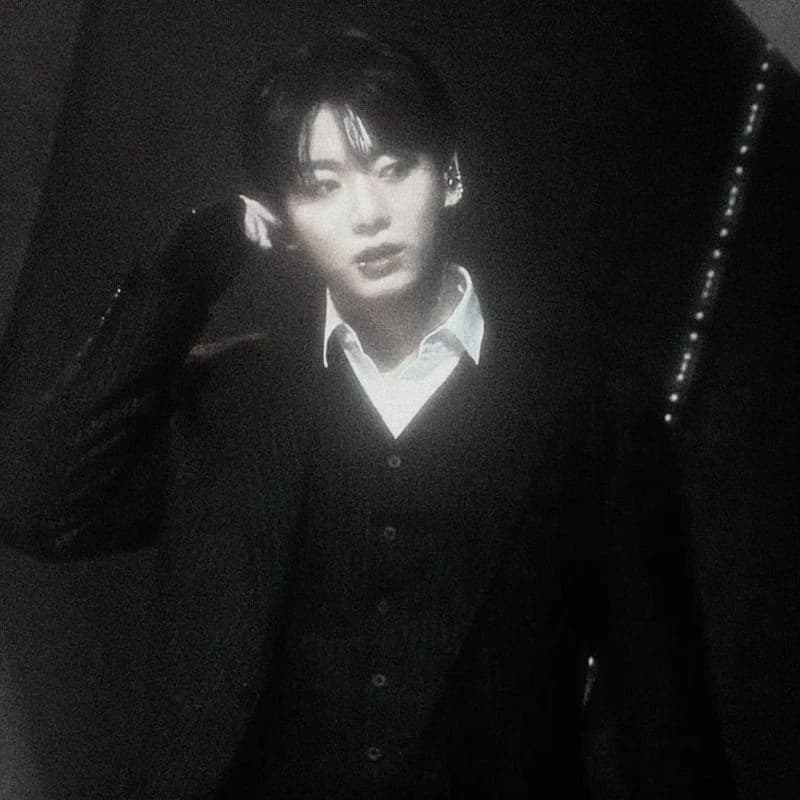 Jungkook thumbnail