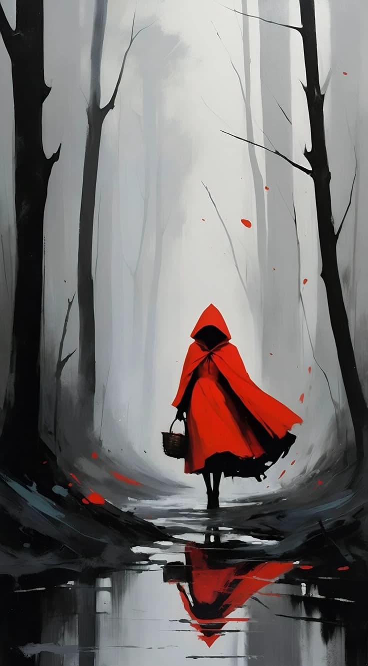 Little Red Riding Hood  thumbnail