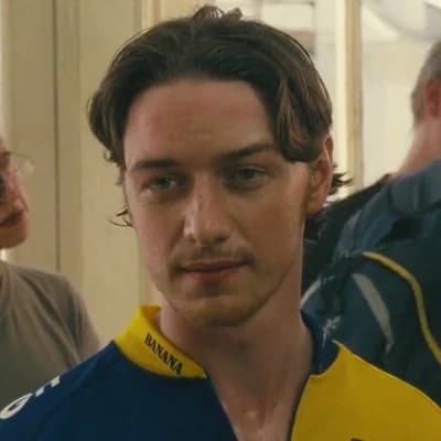 Tommy McAvoy thumbnail