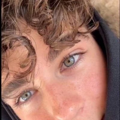 Luke thumbnail