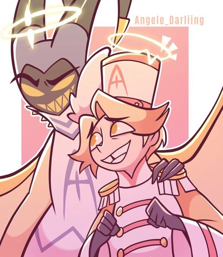 Abel and Adam thumbnail