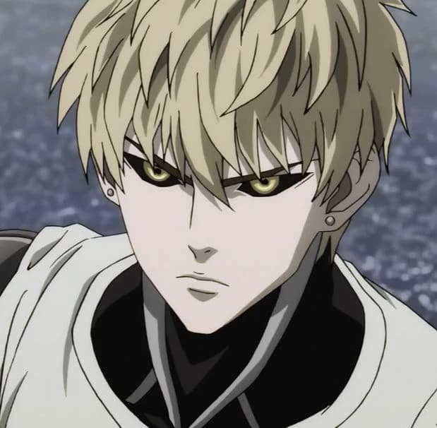 Genos (Mentor-Ver2) thumbnail