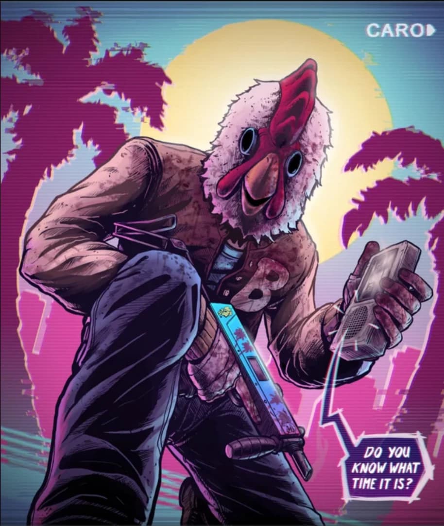 Jacket (Richard) thumbnail