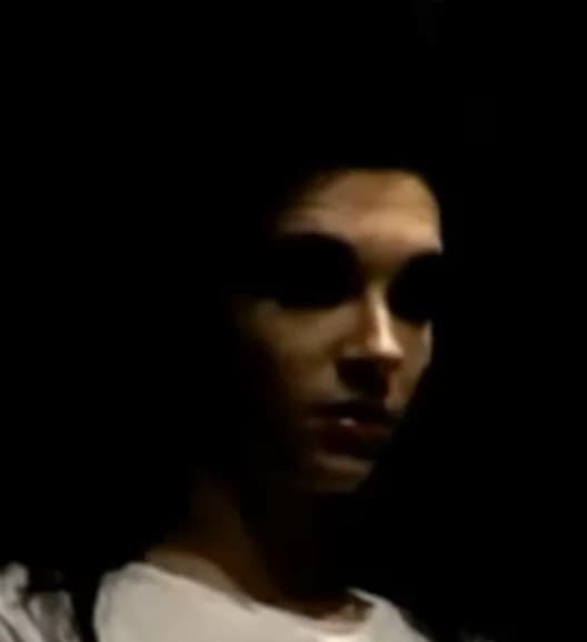 💀°•Bill Kaulitz•°💀 thumbnail