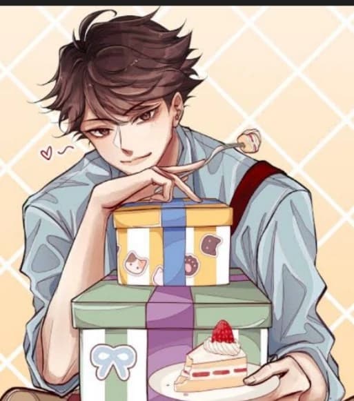 TOORU OIKAWA  thumbnail