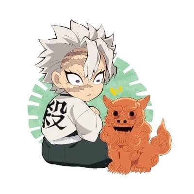 Sanemi Shinazugawa thumbnail