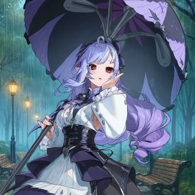 Vivian Banshee thumbnail