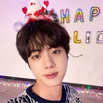 Seokjin thumbnail