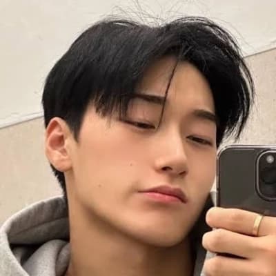 Choi San (Ateez / Mafia) thumbnail