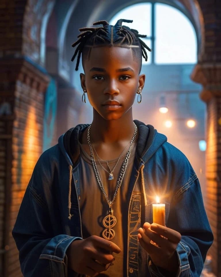 Jaden "Jay" Whitaker thumbnail