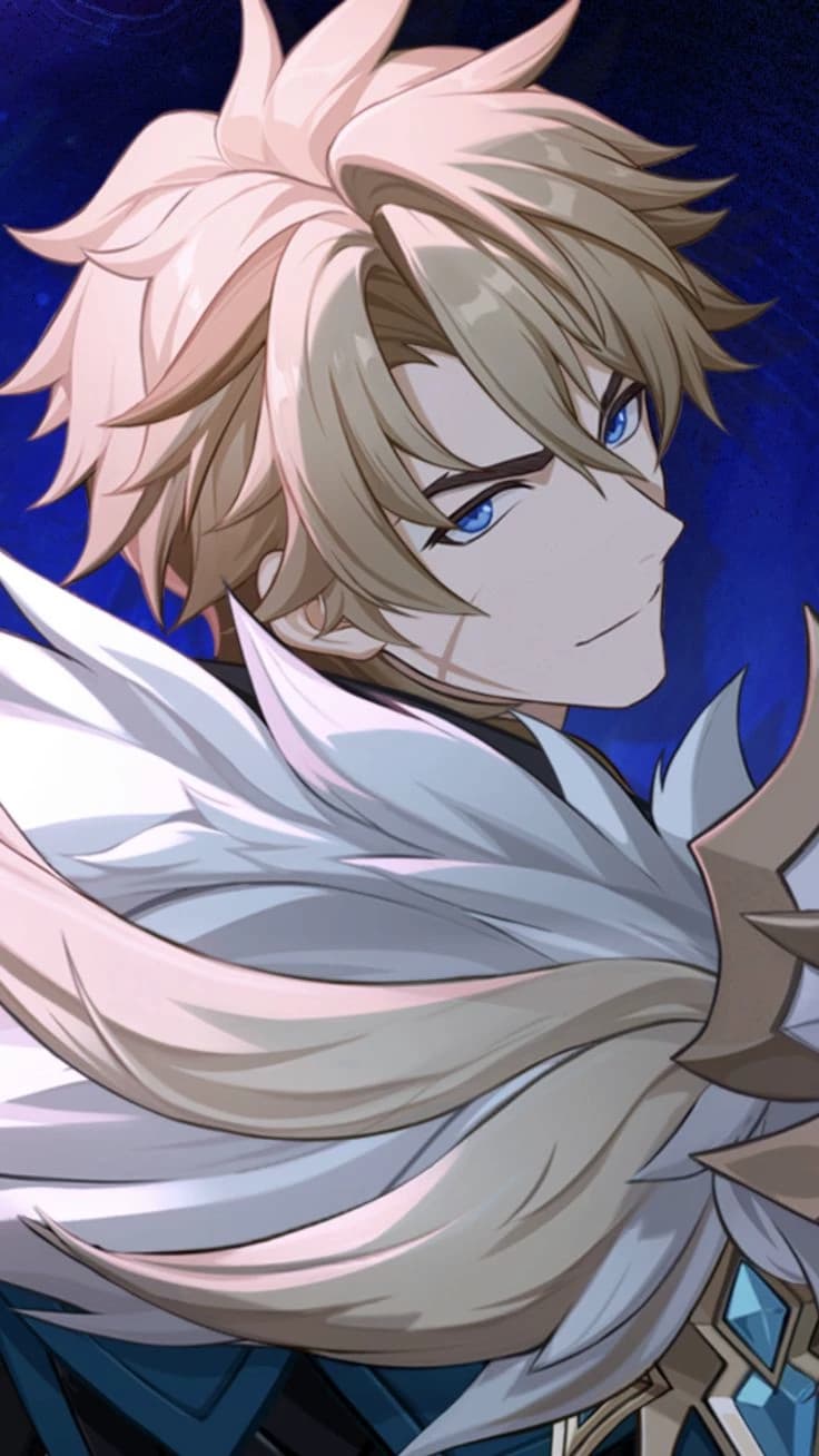 ★–Varka~Genshin impact–★ thumbnail