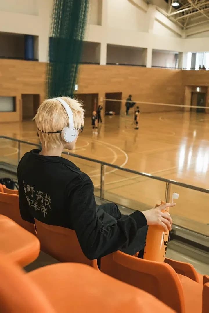 Tsukishima Kei thumbnail