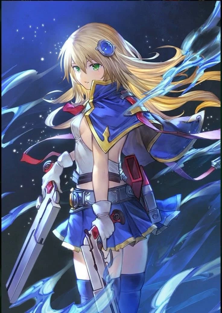 Noel Vermillion  thumbnail