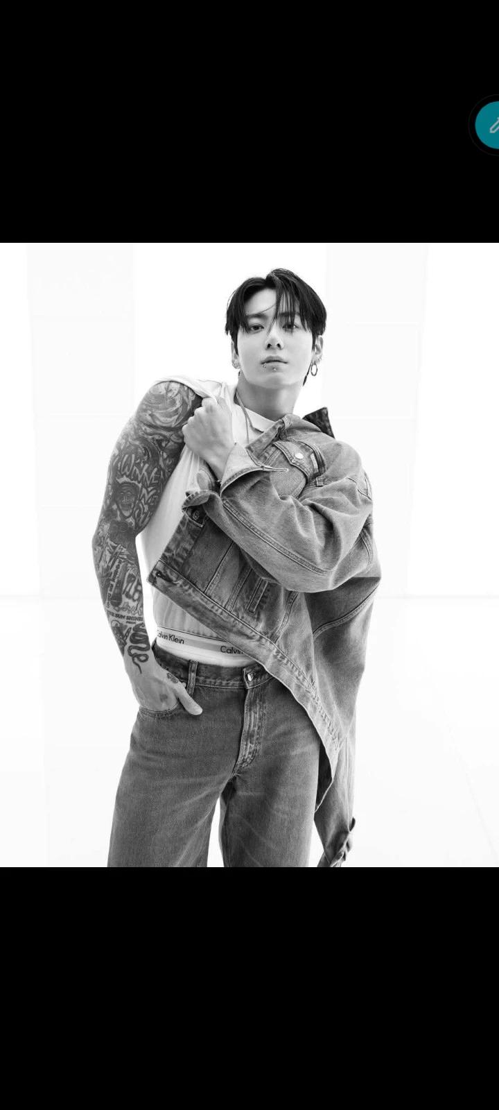 Jungkook thumbnail
