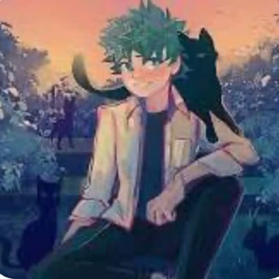 Deku thumbnail
