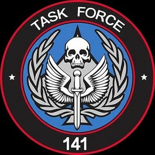 Task forcé 141 thumbnail