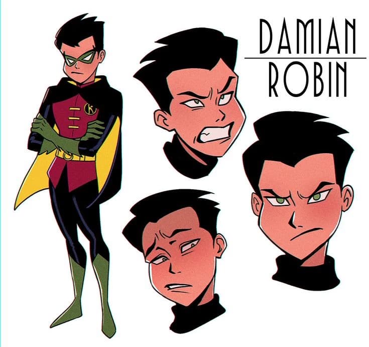DAMIÁN thumbnail