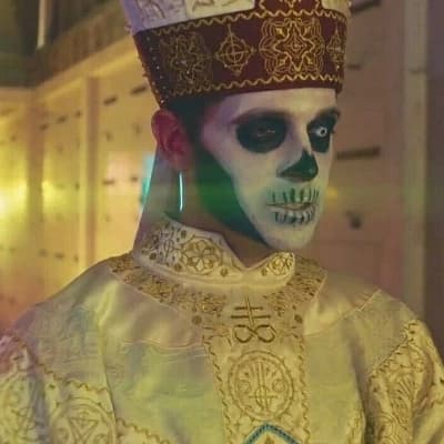 Papa Nihil (Young Version) thumbnail