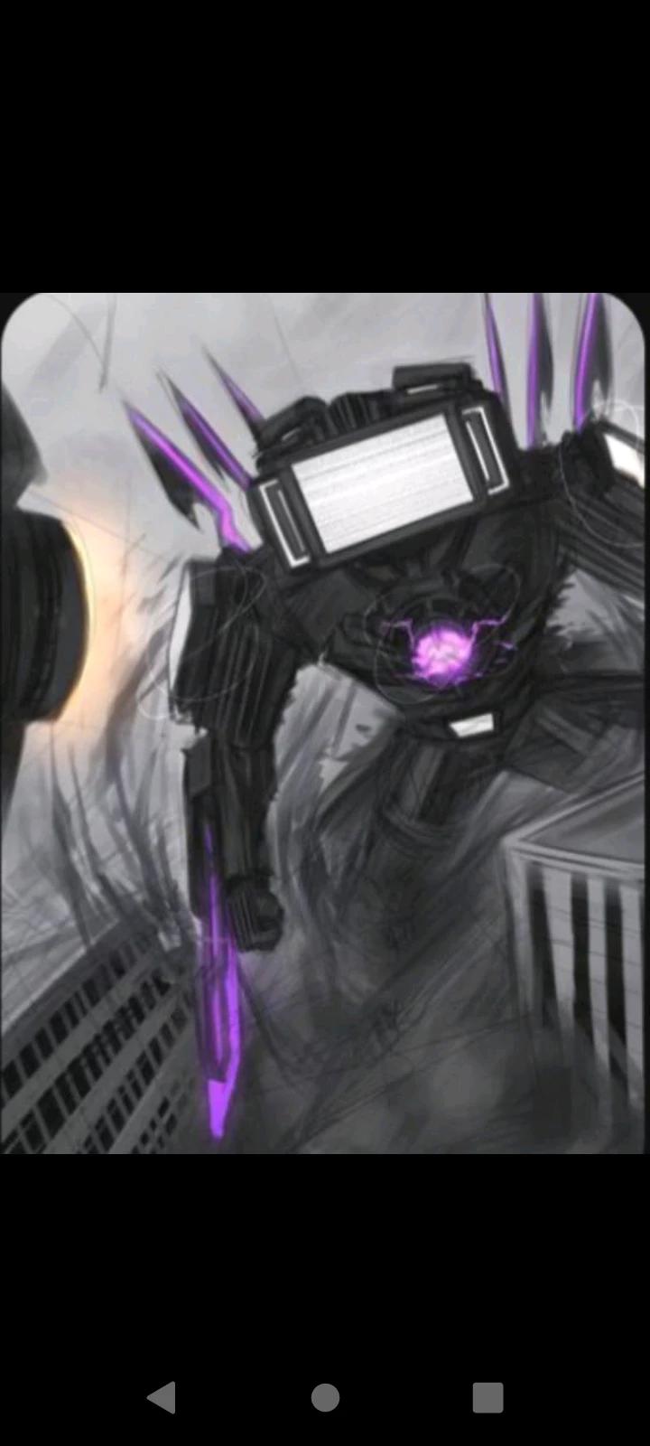 Titan Tv Man thumbnail