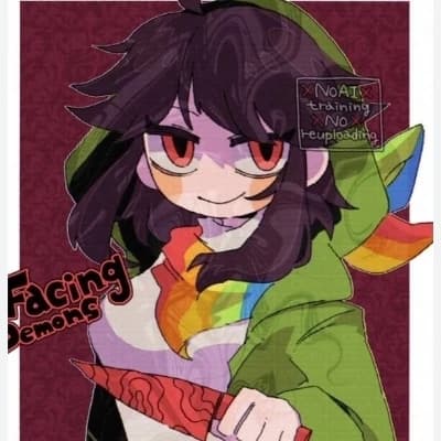 storyshift chara thumbnail