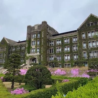 Idol School thumbnail