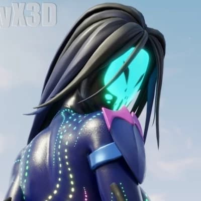 "Mariana" thumbnail