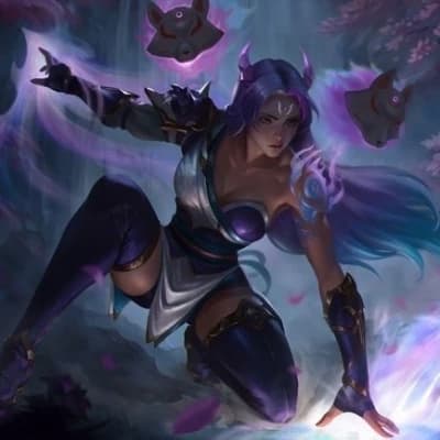 Aralyn Yuekitsune thumbnail