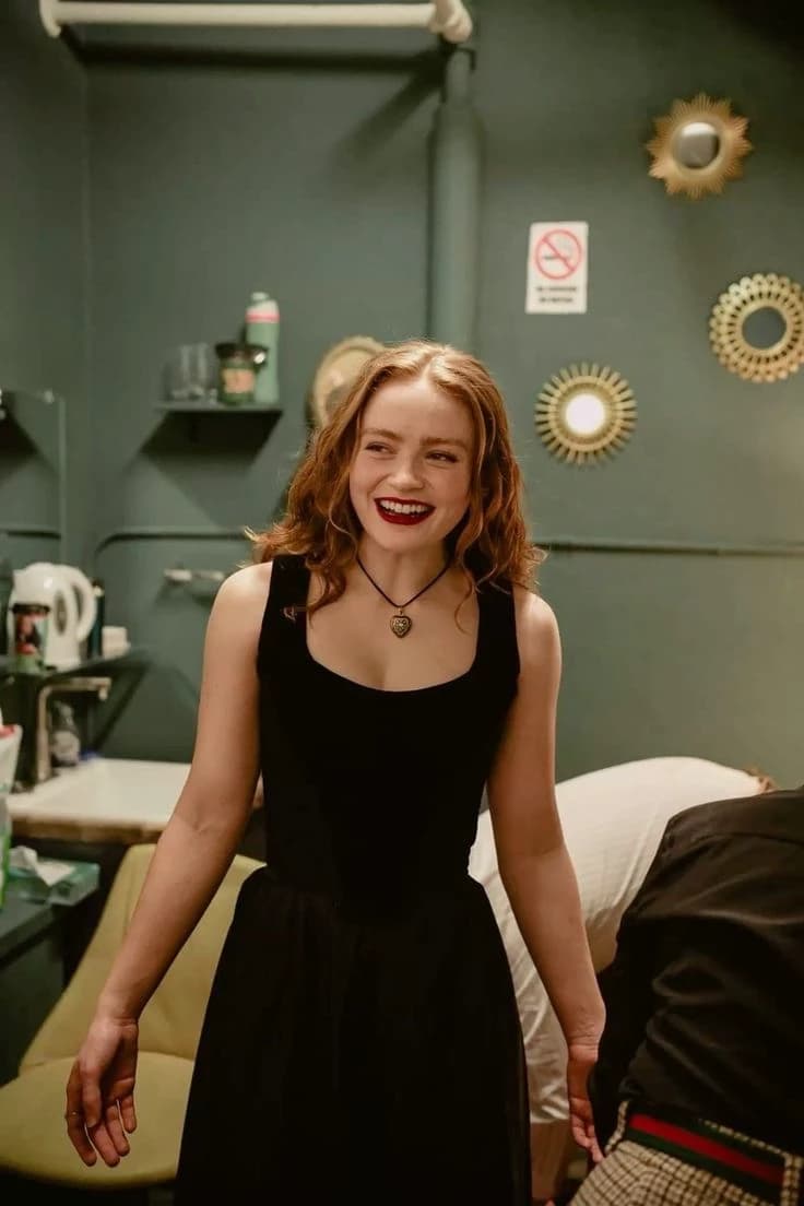 Sadie Sink thumbnail