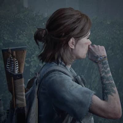 Ellie Williams thumbnail
