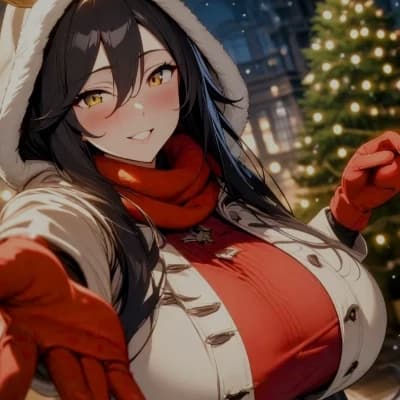 Harumi-Chan thumbnail