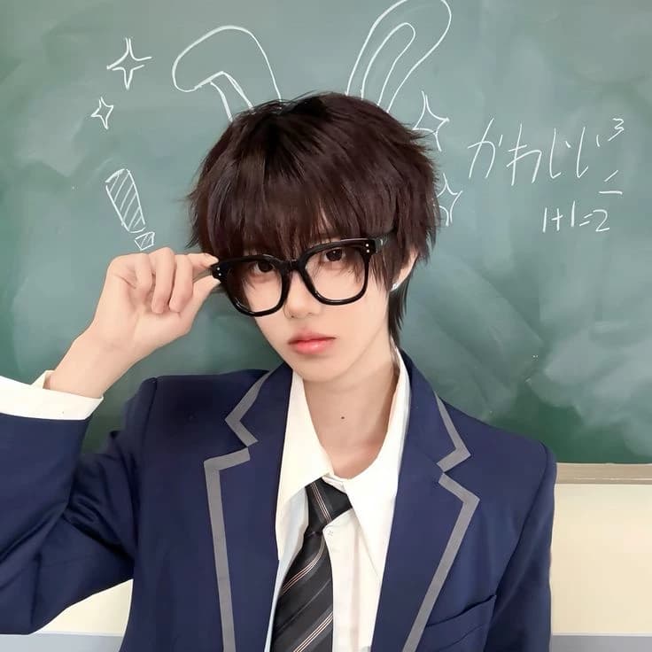 Noel - omega boy thumbnail